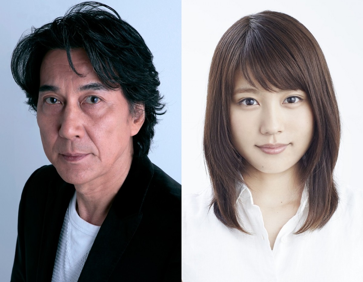 岡田准一×有村架純、時代劇で初共演決定! 『関ヶ原』を完全映画化