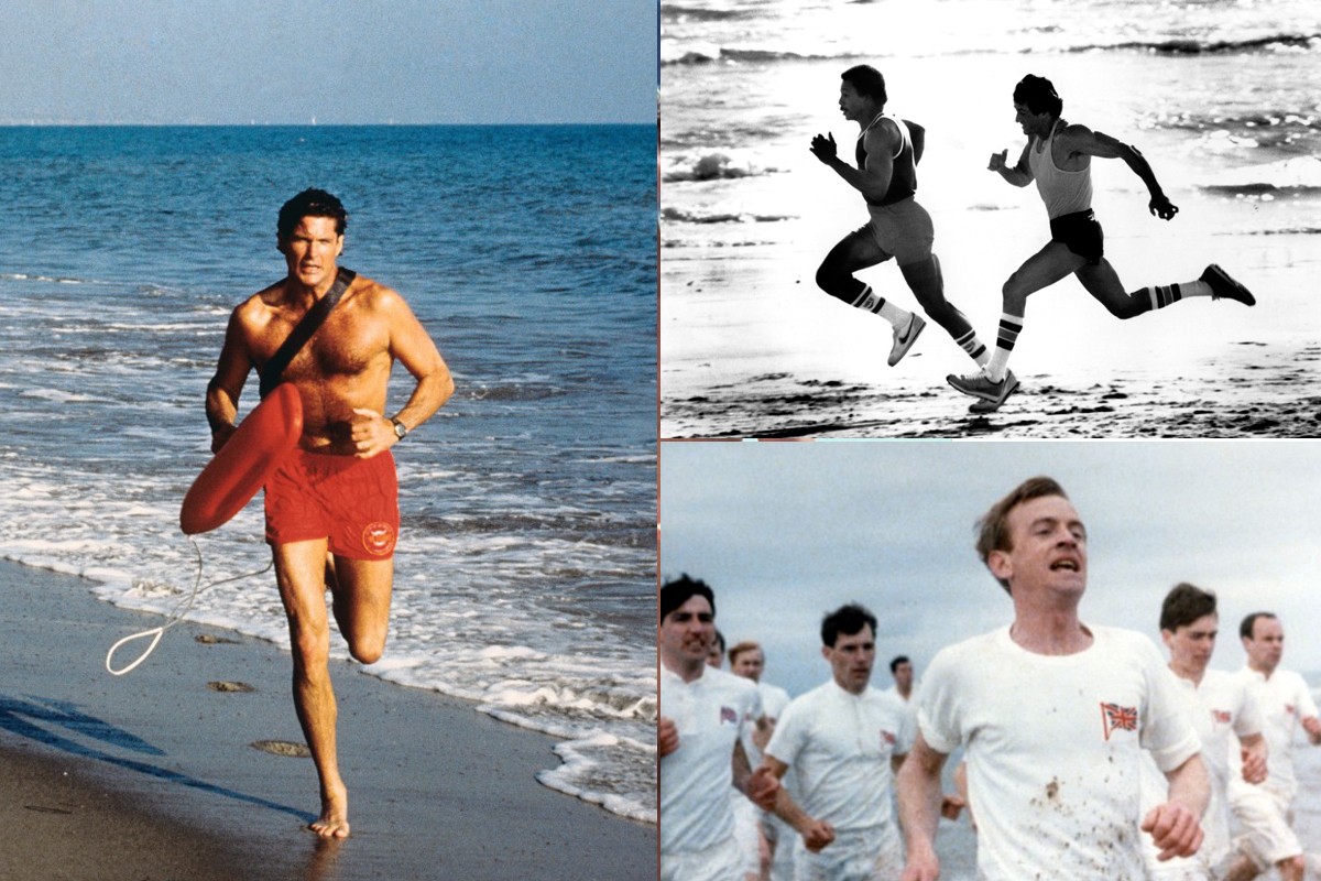 “波打ち際を走りたくなる”映画&ドラマ5選