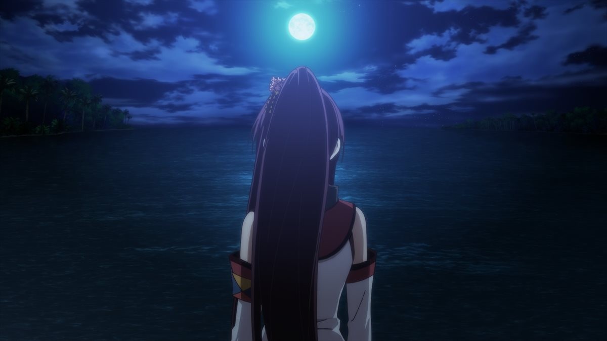 『劇場版 艦これ』本ビジュアル＆公開日解禁！　最新映像も公開