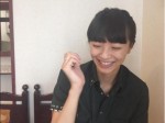 【写真】榮倉奈々「人妻になりました」幸せいっぱいの笑顔　夫・賀来賢人と共に感謝のコメント
