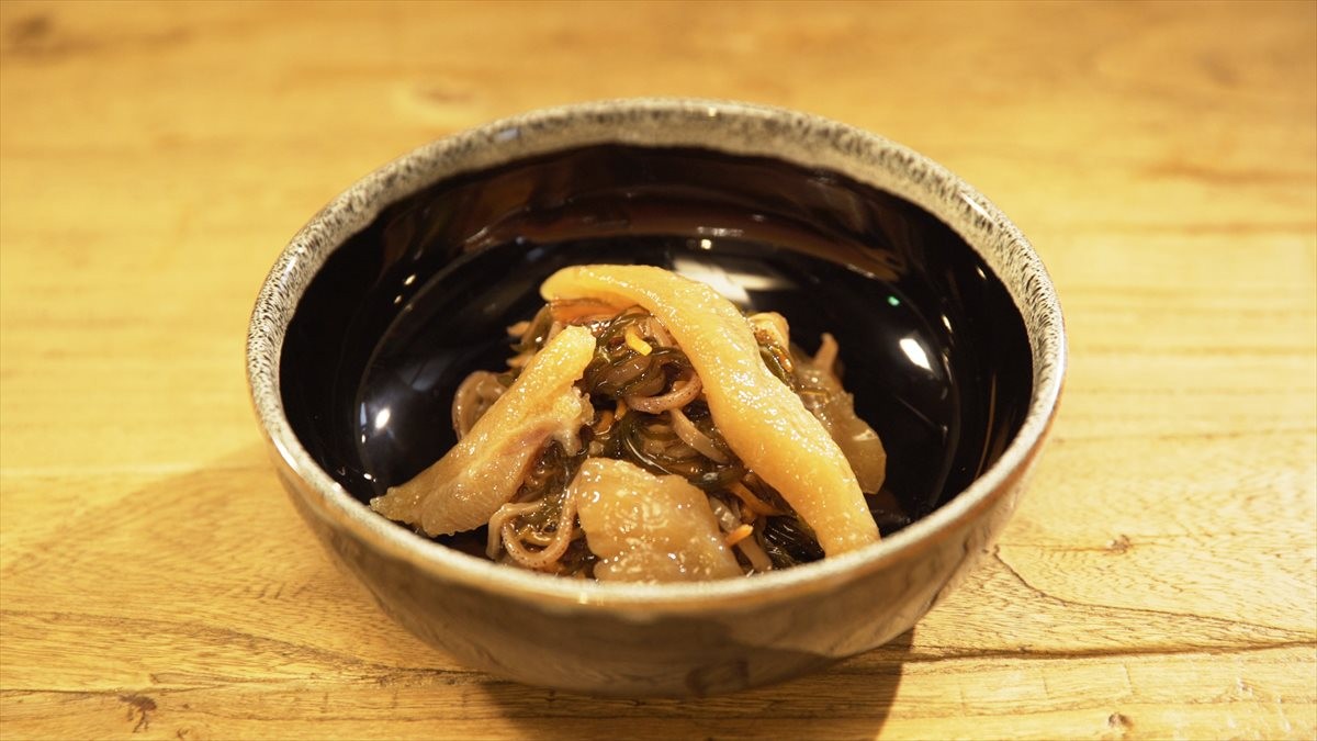 狩猟料理をリアルに再現！『渋谷道玄坂ゴールデンカムイ軒』1日限定オープン