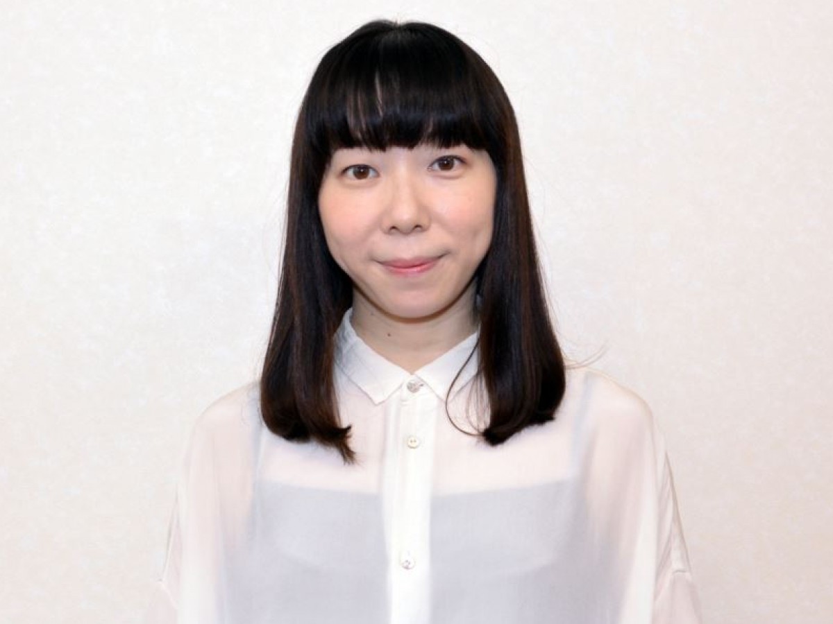 女優・平岩紙、役者を続ける“ガソリン”となった忌野清志郎さんの言葉とは