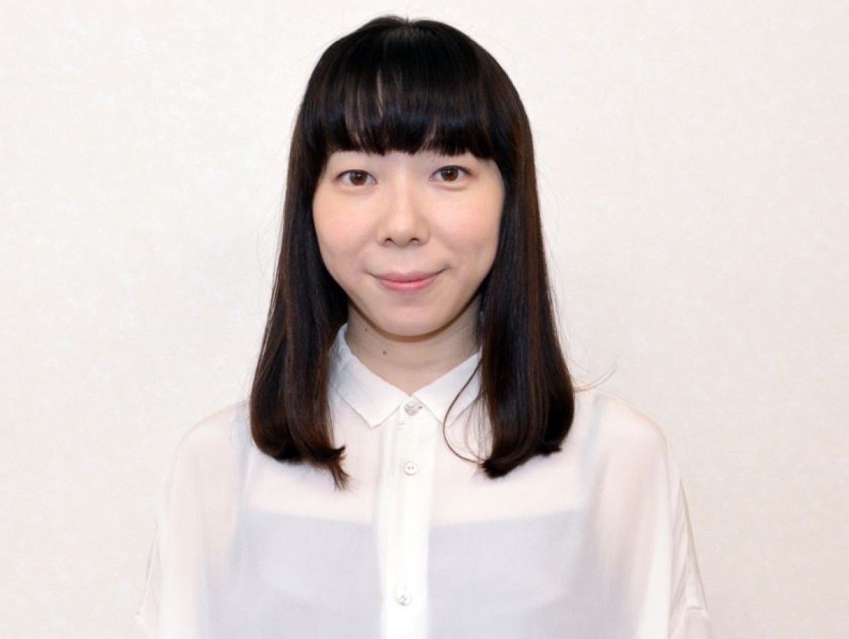女優・平岩紙、役者を続ける“ガソリン”となった忌野清志郎さんの言葉とは