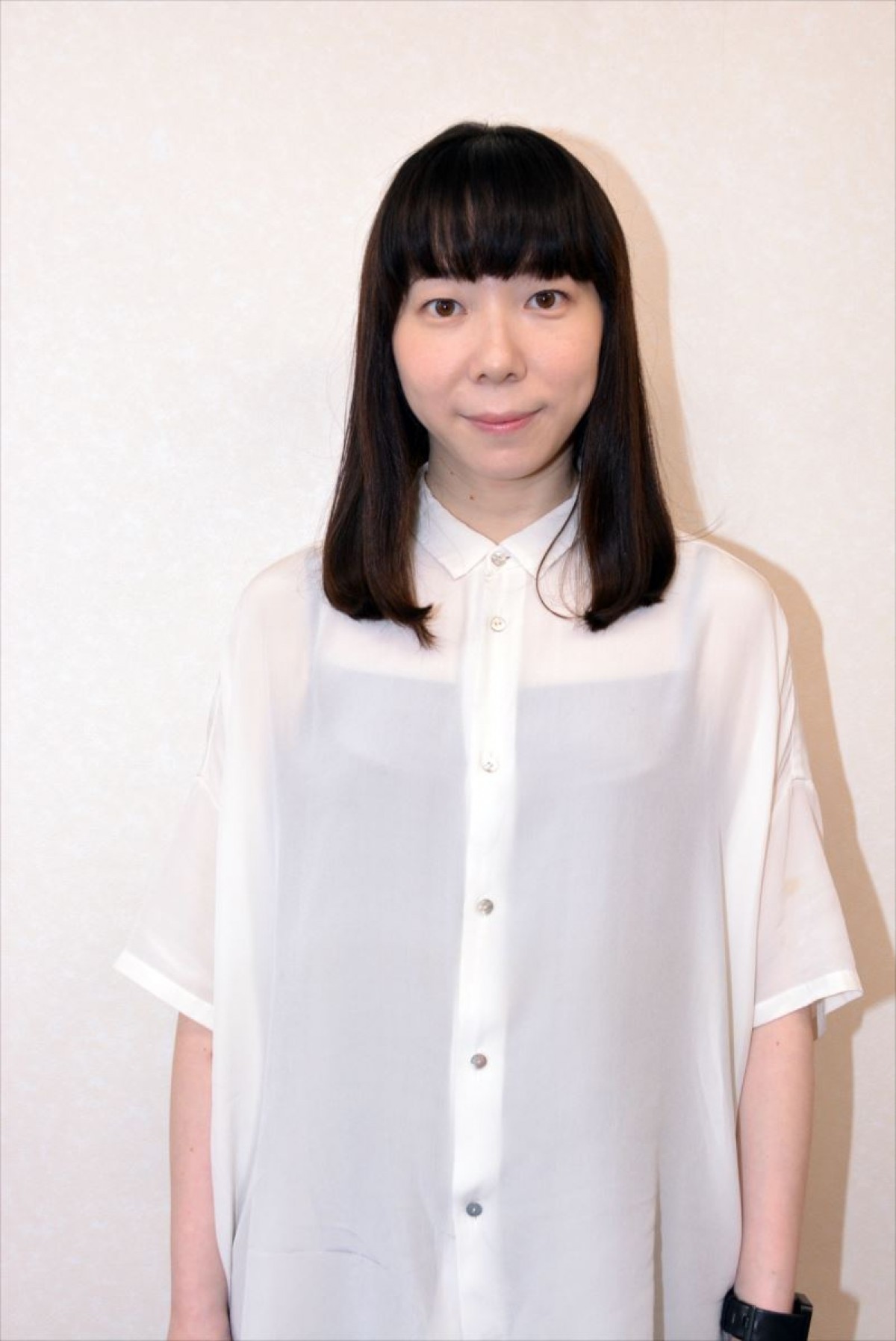 女優・平岩紙、役者を続ける“ガソリン”となった忌野清志郎さんの言葉とは