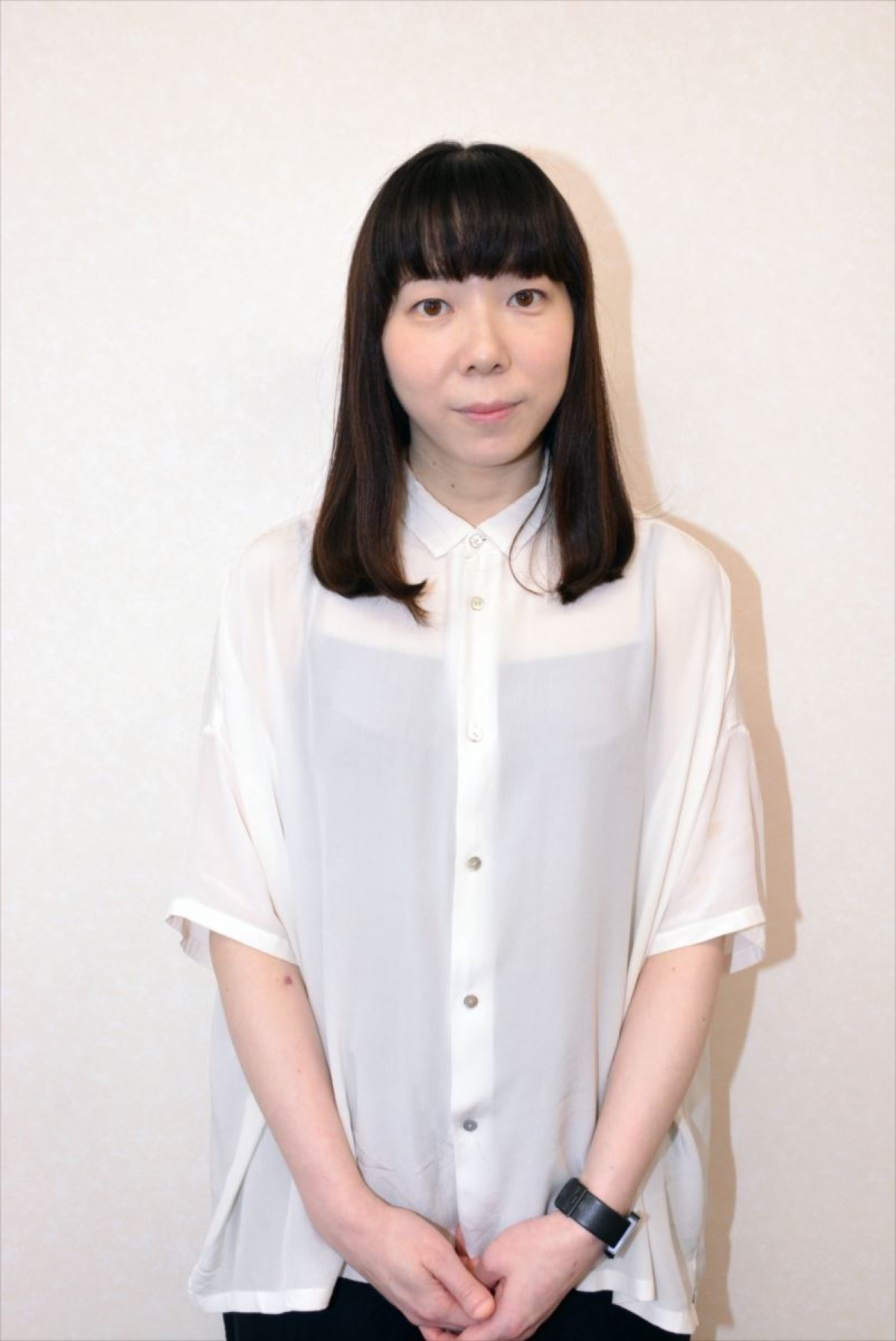 女優・平岩紙、役者を続ける“ガソリン”となった忌野清志郎さんの言葉とは