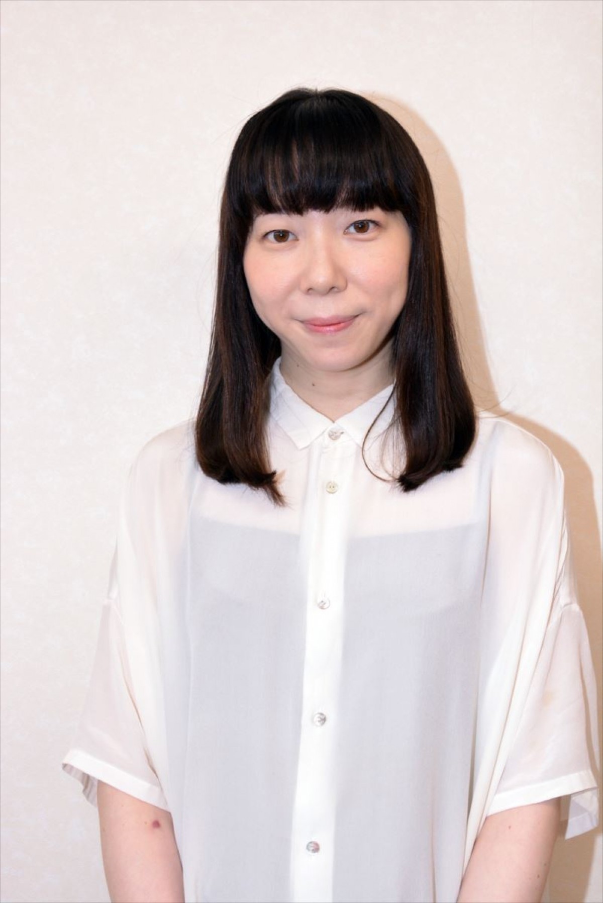 女優・平岩紙、役者を続ける“ガソリン”となった忌野清志郎さんの言葉とは