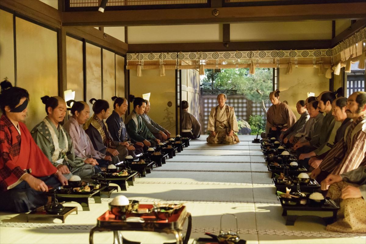 次週『真田丸』家康との権力争いに三成がまさかの暴挙…