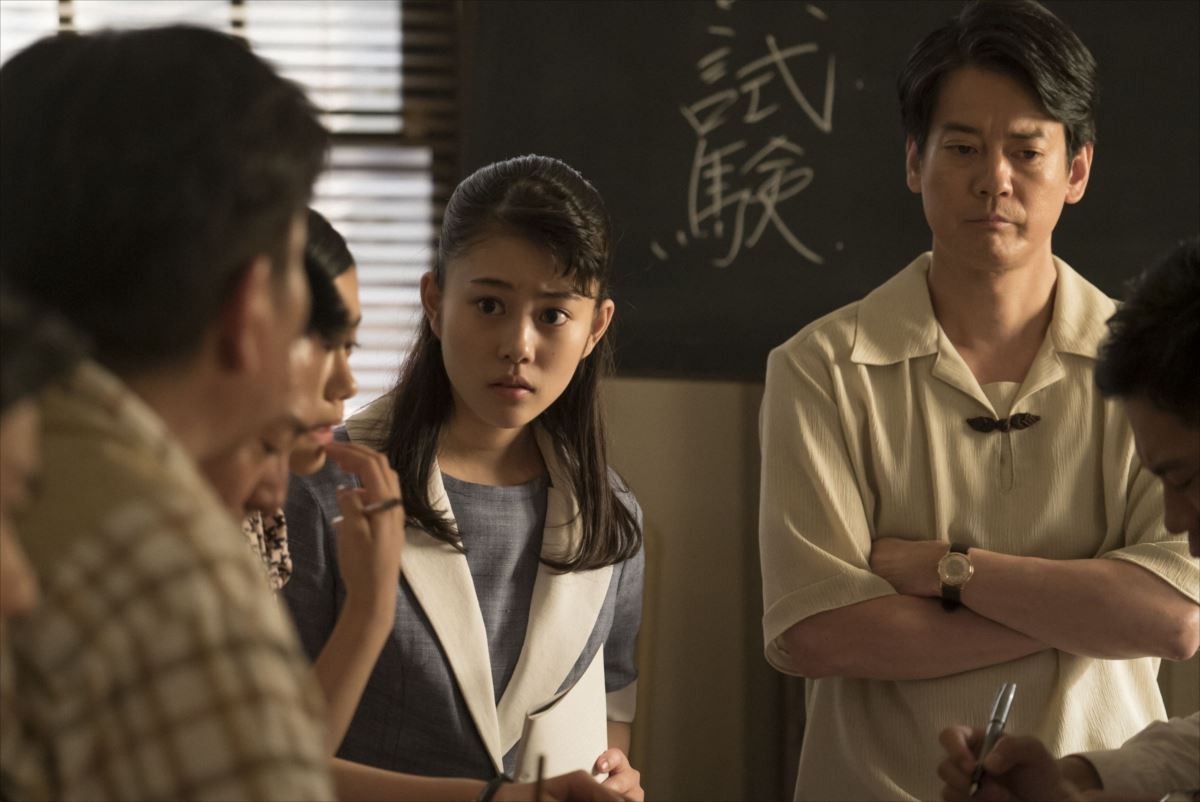 次週『とと姉ちゃん』坂口健太郎演じる星野が再登場！