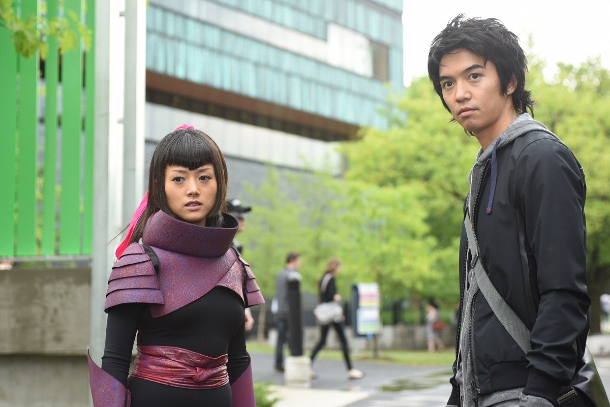『ヒーローズ』レン役内門徹、海外生活では楽しさに“変換”　錦織圭の活躍ぶりも刺激に