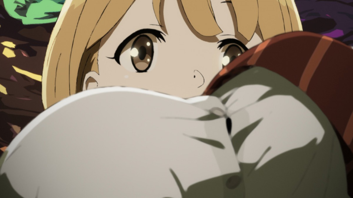 『四月は君の嘘』監督＆制作チーム新作アニメ、『オカルティック・ナイン』10月放送