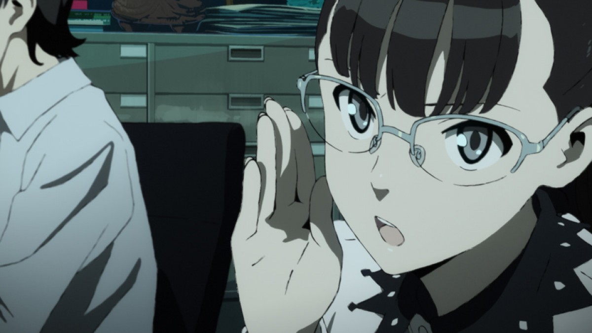 『四月は君の嘘』監督＆制作チーム新作アニメ、『オカルティック・ナイン』10月放送