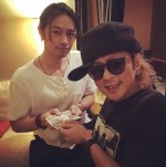 財布をなくした綾小路翔、初対面の斎藤工から1万円借りる「男前は行動まで男前」