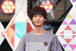 梅原裕一郎『タイガーマスクW』スペシャルイベントにて