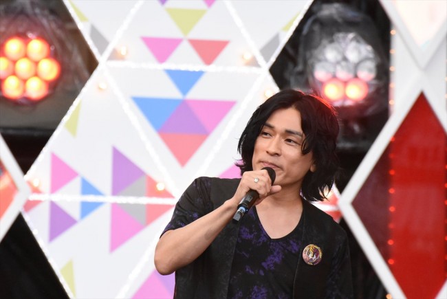 森田成一『タイガーマスクW』スペシャルイベント