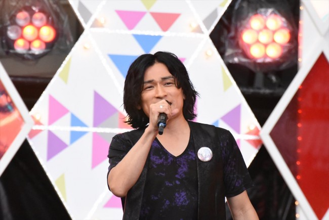 森田成一『タイガーマスクW』スペシャルイベント