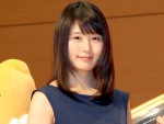 有村架純、時代劇初挑戦に向け心意気「また一皮剥けますように」
