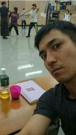 高橋光臣、『真田十勇士』は「前回より殺陣がレベルアップ」激しい立ち回りに気合