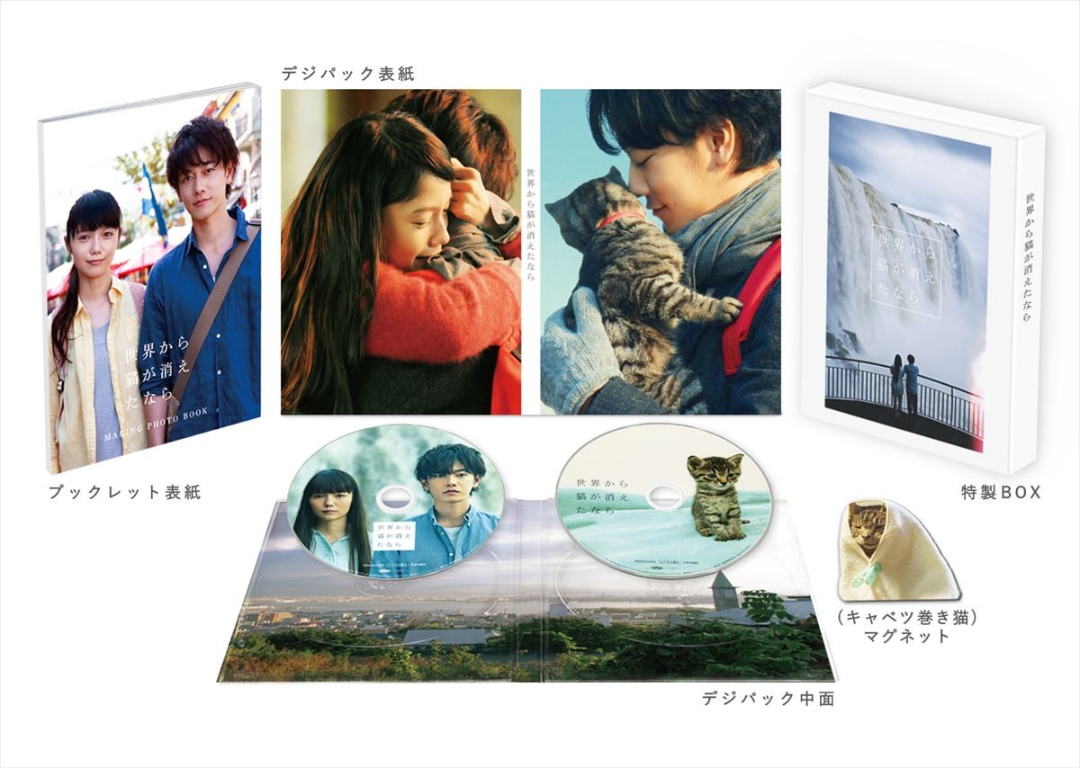 佐藤健、映画『せか猫』の撮影を振り返る「俳優人生の中でも特別な勝負作」