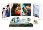 11月16日発売『世界から猫が消えたなら』BD＆DVD豪華版