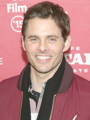 ＜AFTER＞ジェームズ・マースデン