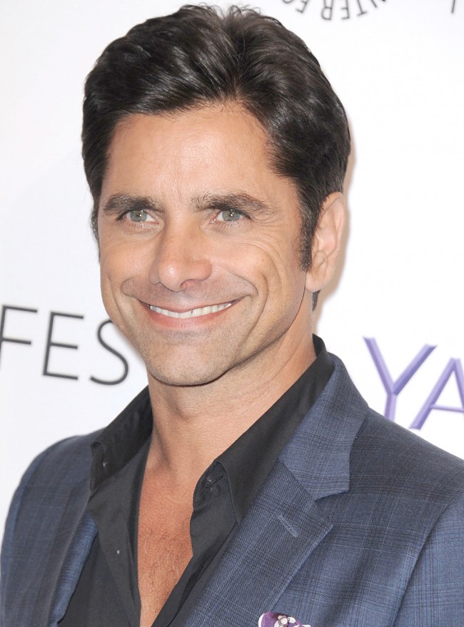 ジョン・ステイモス、John Stamos／あの頃私は若かった…セレブ達の傑作懐かしアルバム＜フォト集＞