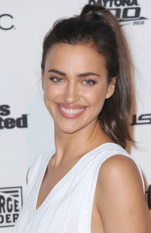 イリーナ・シェイク