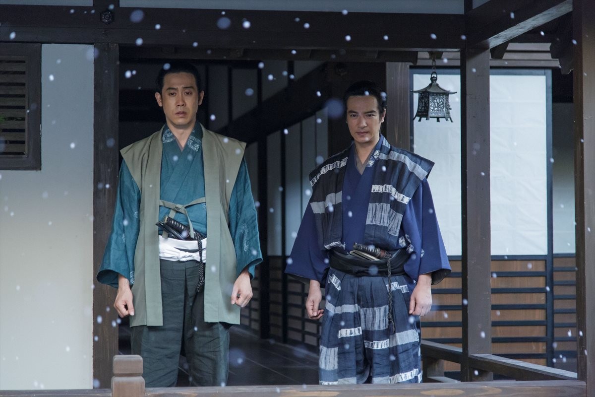 次週『真田丸』、形勢不利の三成を救うため信繁は思いもよらぬ提案を
