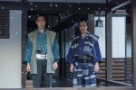 『真田丸』第33話「動乱」場面写真