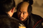 『真田丸』第33話「動乱」場面写真