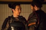 『真田丸』第33話「動乱」場面写真