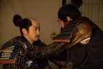 『真田丸』第33話「動乱」場面写真