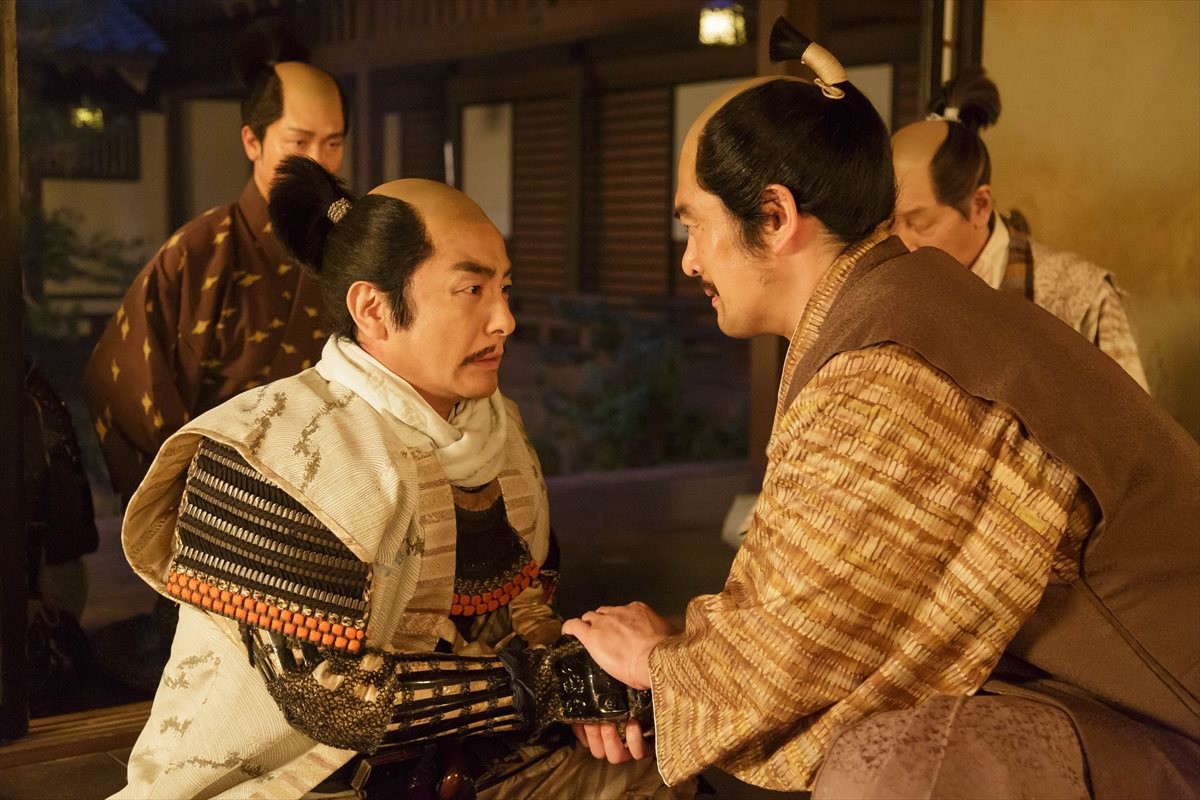 次週『真田丸』、形勢不利の三成を救うため信繁は思いもよらぬ提案を
