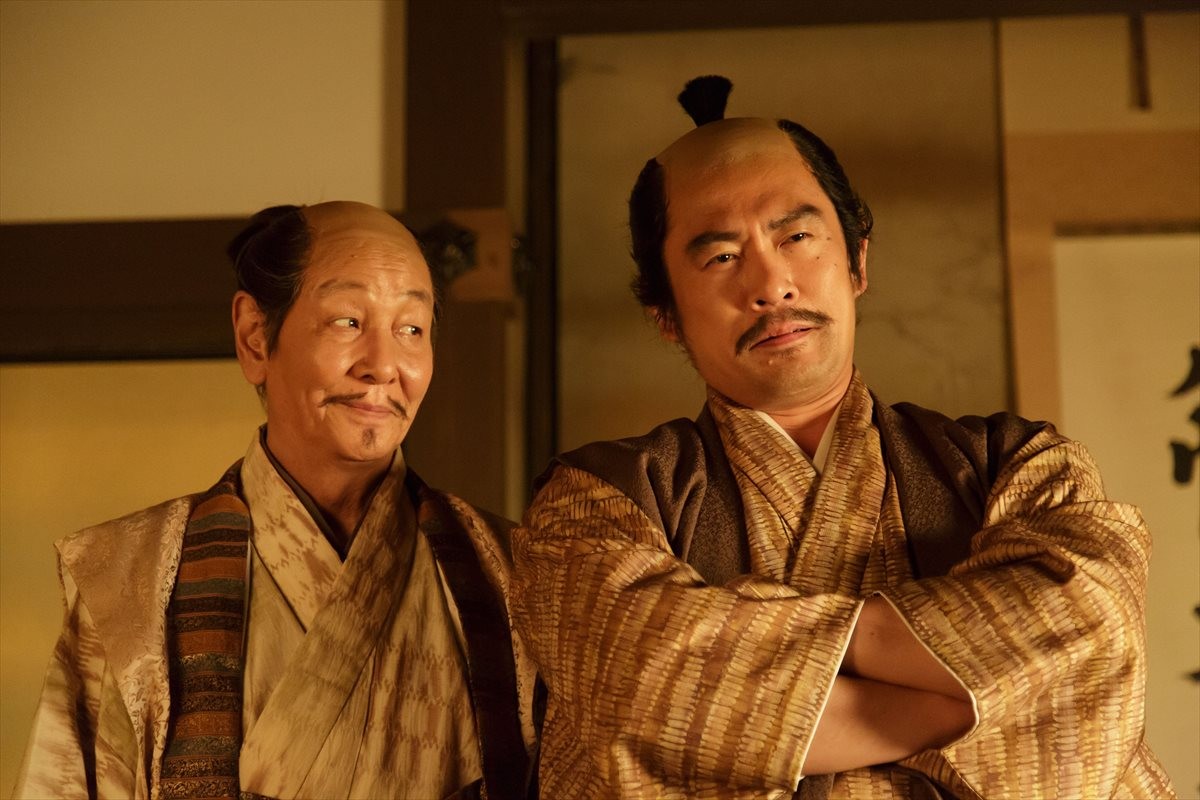 次週『真田丸』、形勢不利の三成を救うため信繁は思いもよらぬ提案を