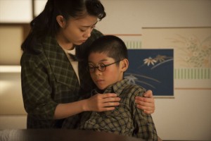 『とと姉ちゃん』星野と再会し子ども達の面倒を見る常子　次第に幸福を感じるが…