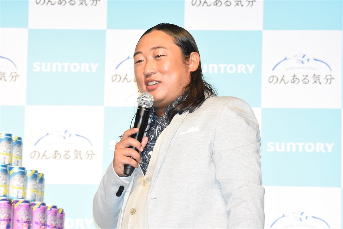 広末涼子、「ロバート秋山ファン」始める　 睡眠前に「願い」も愛聴中