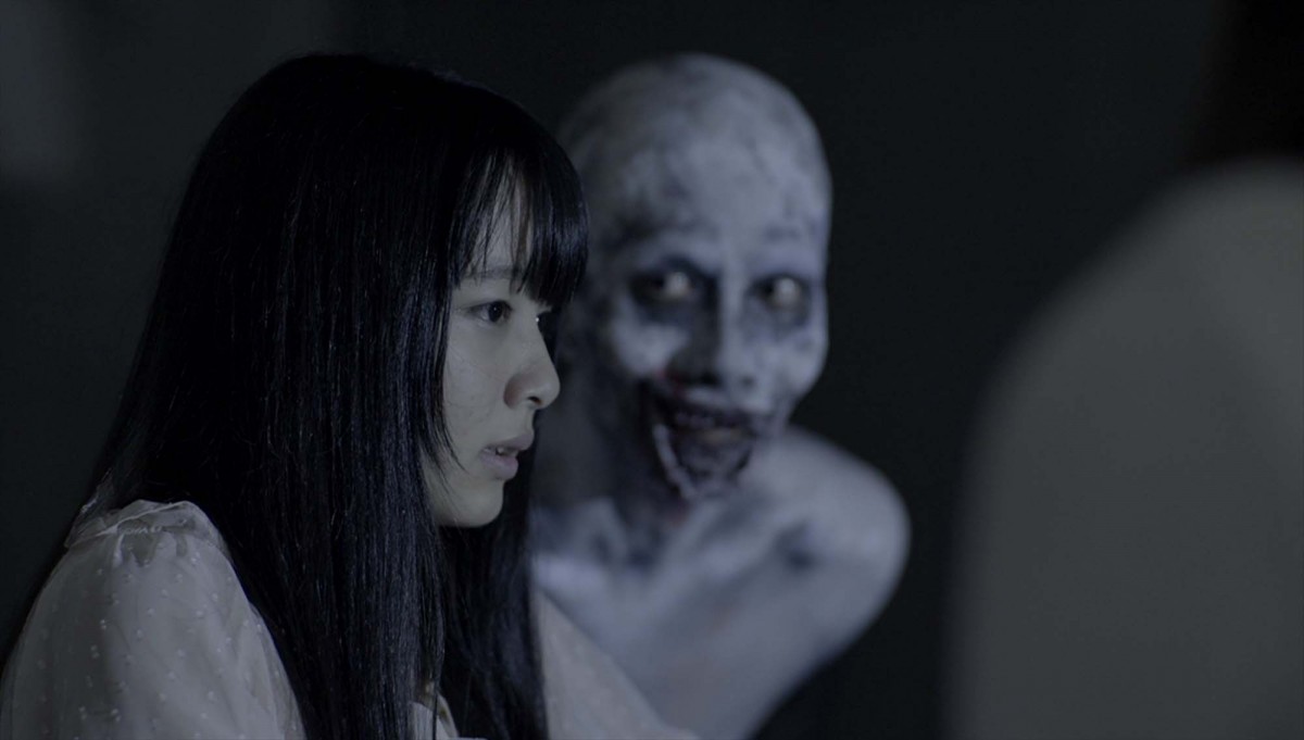 palet藤本結衣、映画初主演！ ホラー映画『デスフォレスト5』で絶叫