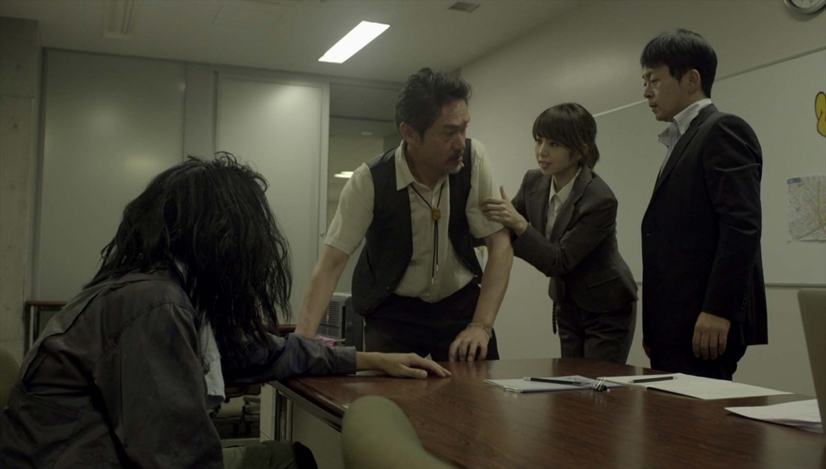 palet藤本結衣、映画初主演！ ホラー映画『デスフォレスト5』で絶叫
