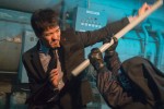スペシャルドラマ『刑事 犬養隼人』場面写真