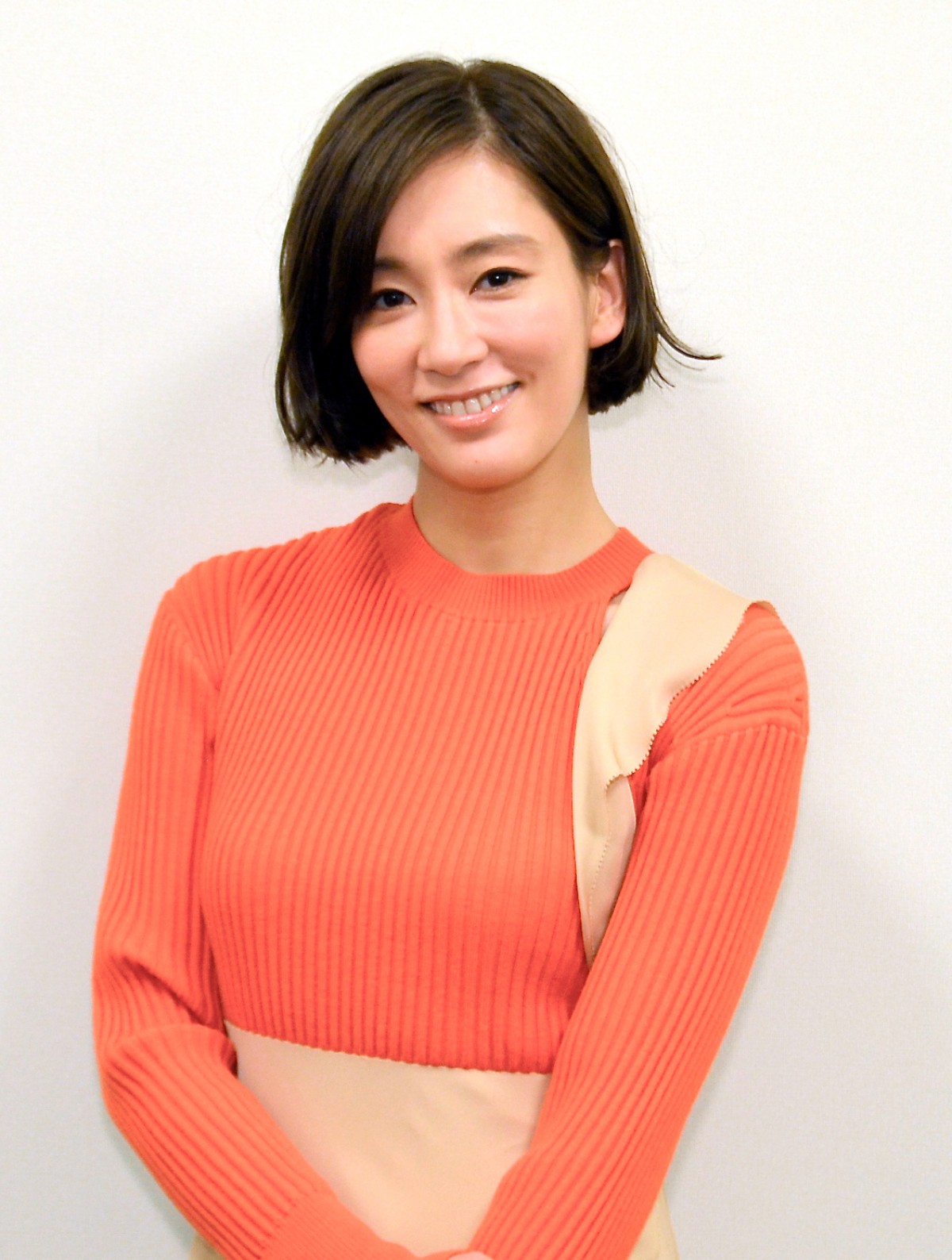 水川あさみ、女優としての転換期　“恥をかいた”舞台が大きな経験値に