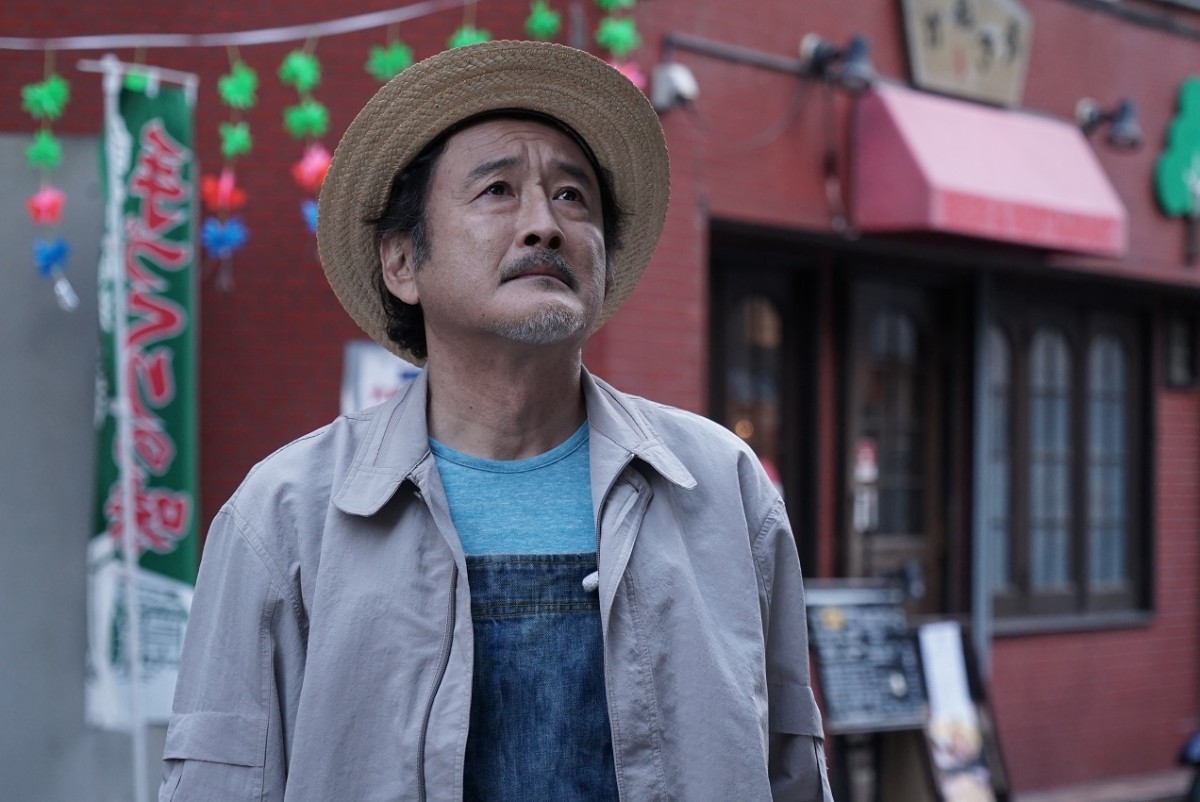 坂口健太郎、『模倣犯』ピース役で初の悪役に！宮部みゆきも「素晴らしいキャスト」