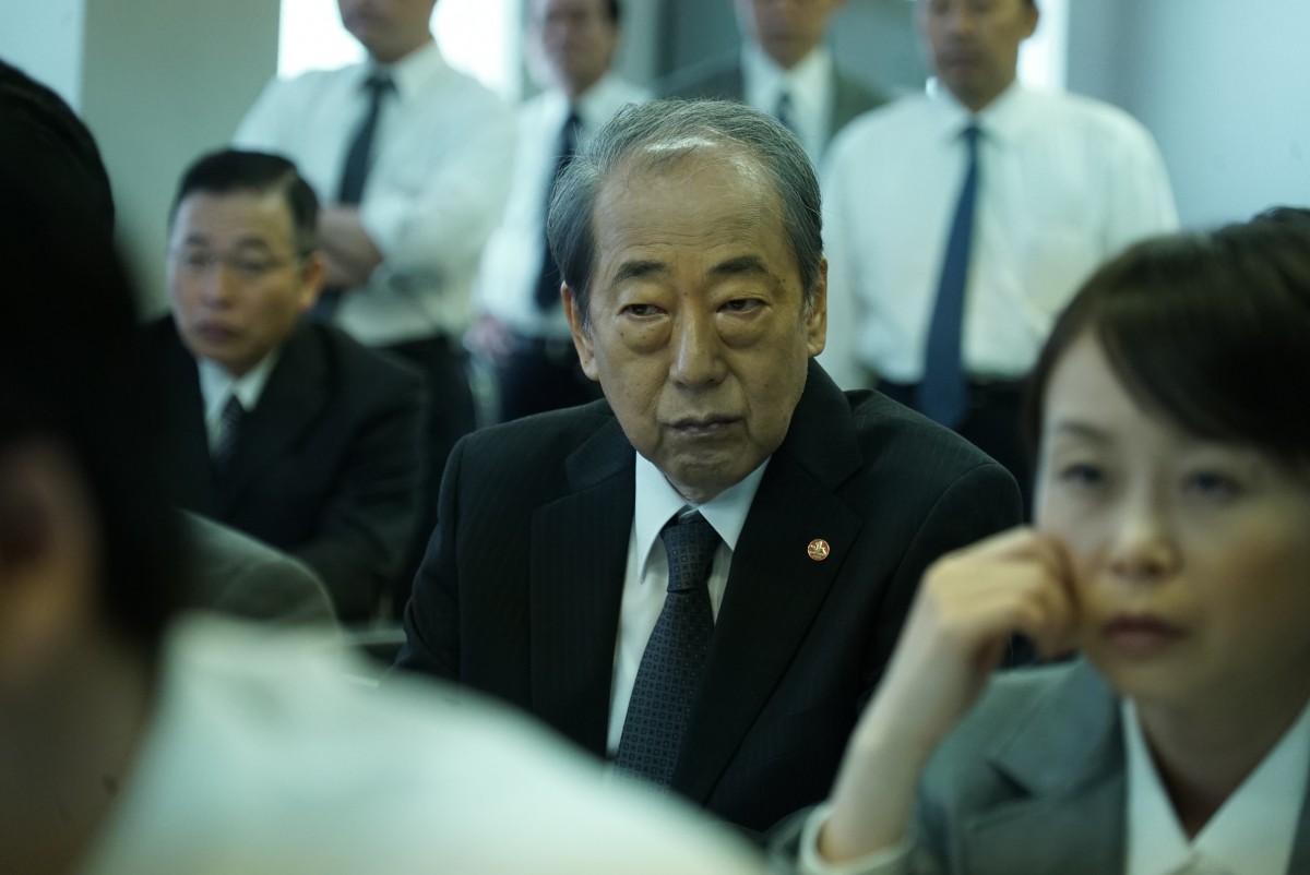 坂口健太郎、『模倣犯』ピース役で初の悪役に！宮部みゆきも「素晴らしいキャスト」