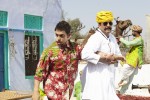 映画『PK』場面写真