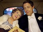 メリル・ストリープ＆ヒュー・グラントが夫婦演じるラブコメ公開！PRのため来日決定