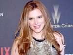 ディズニーアイドル女優ベラ・ソーン、SNSでバイセクシャルを告白