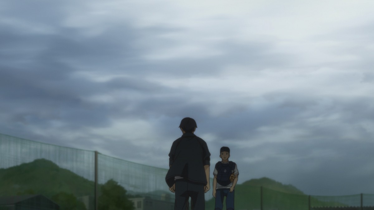 内山昂輝＆梅原裕一郎、畠中祐のキャラ分析にツッコミ!?『バッテリー』インタビュー