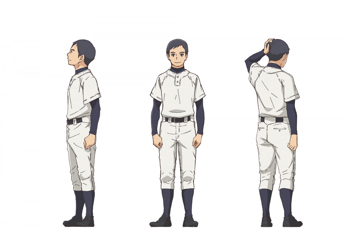 内山昂輝＆梅原裕一郎、畠中祐のキャラ分析にツッコミ!?『バッテリー』インタビュー