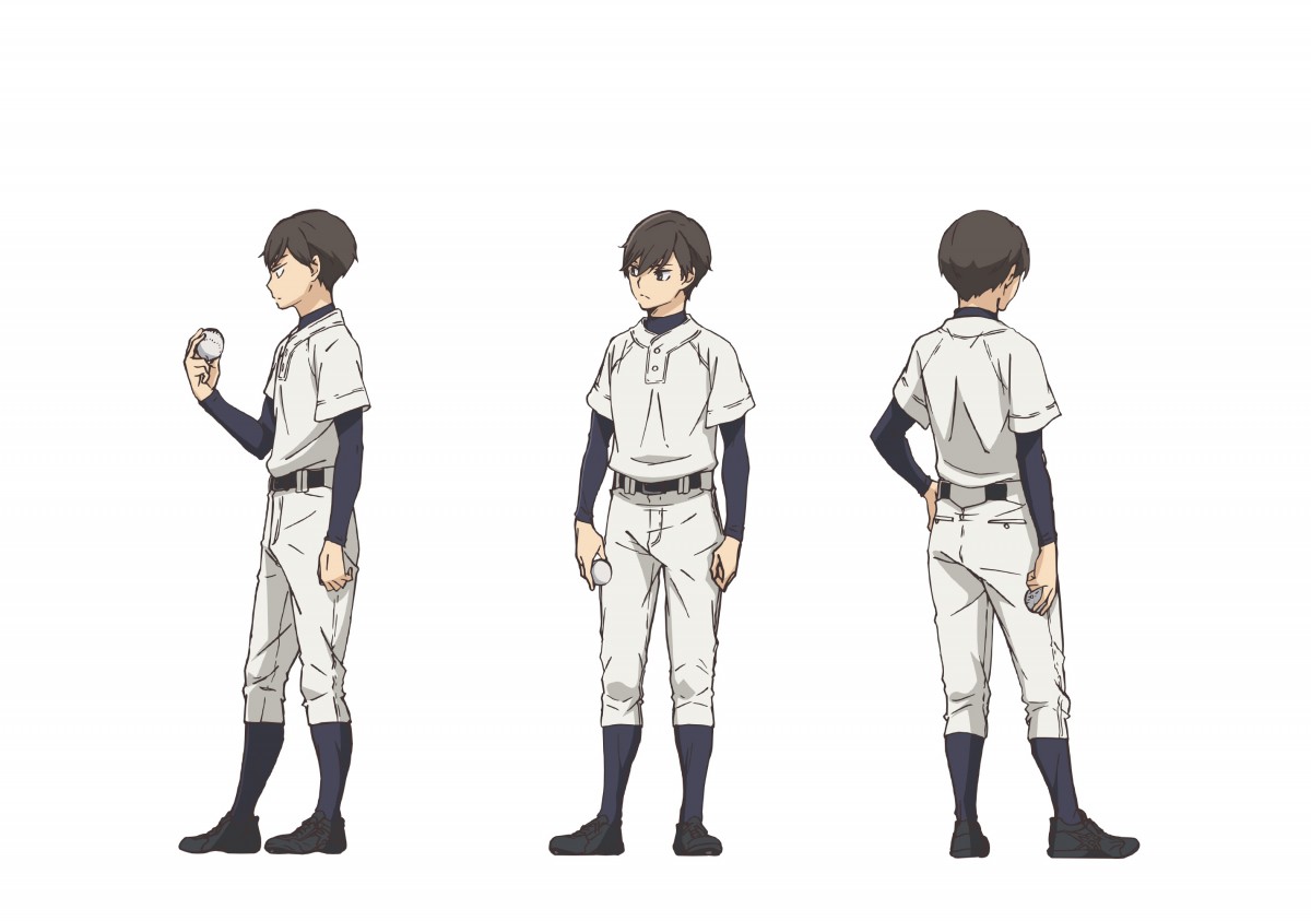 内山昂輝＆梅原裕一郎、畠中祐のキャラ分析にツッコミ!?『バッテリー』インタビュー