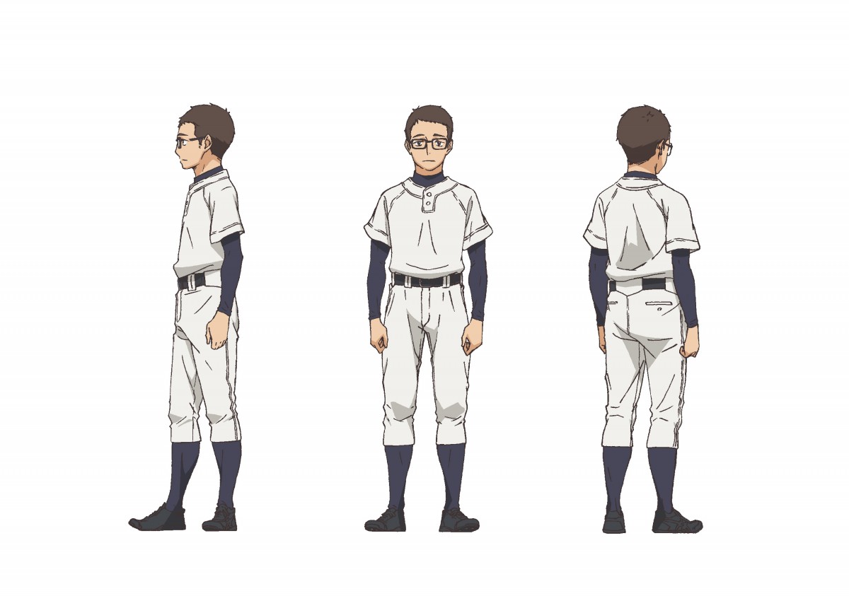 内山昂輝＆梅原裕一郎、畠中祐のキャラ分析にツッコミ!?『バッテリー』インタビュー