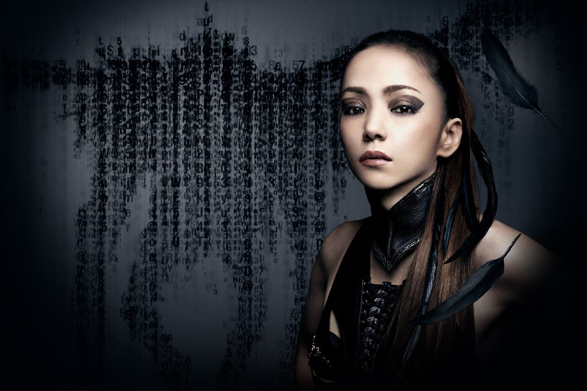 『デスノート』主題歌に安室奈美恵　レッチリ、クラヴィッツに続きシリーズ初日本人