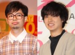 『スキコト』、ハマケンとヤマケンの仲良しツーショットにファン歓喜「カッコイイ！」